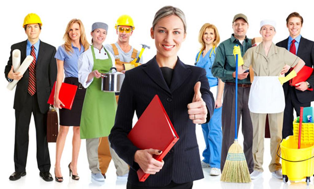 Bigadiç Ev Taşıma Personeli